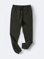 Essentials Sage Sweat Trousers - Men's