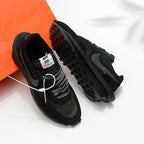 Sacai LDWaffle – this special-edition silhouette combines the LDV and Waffle Racer and features – LUX VERSE Luxury Designer Fashion Outlet