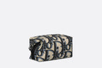 Black and Grey Clutch