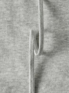 Essentials Grey Sweat Trousers - Men's
