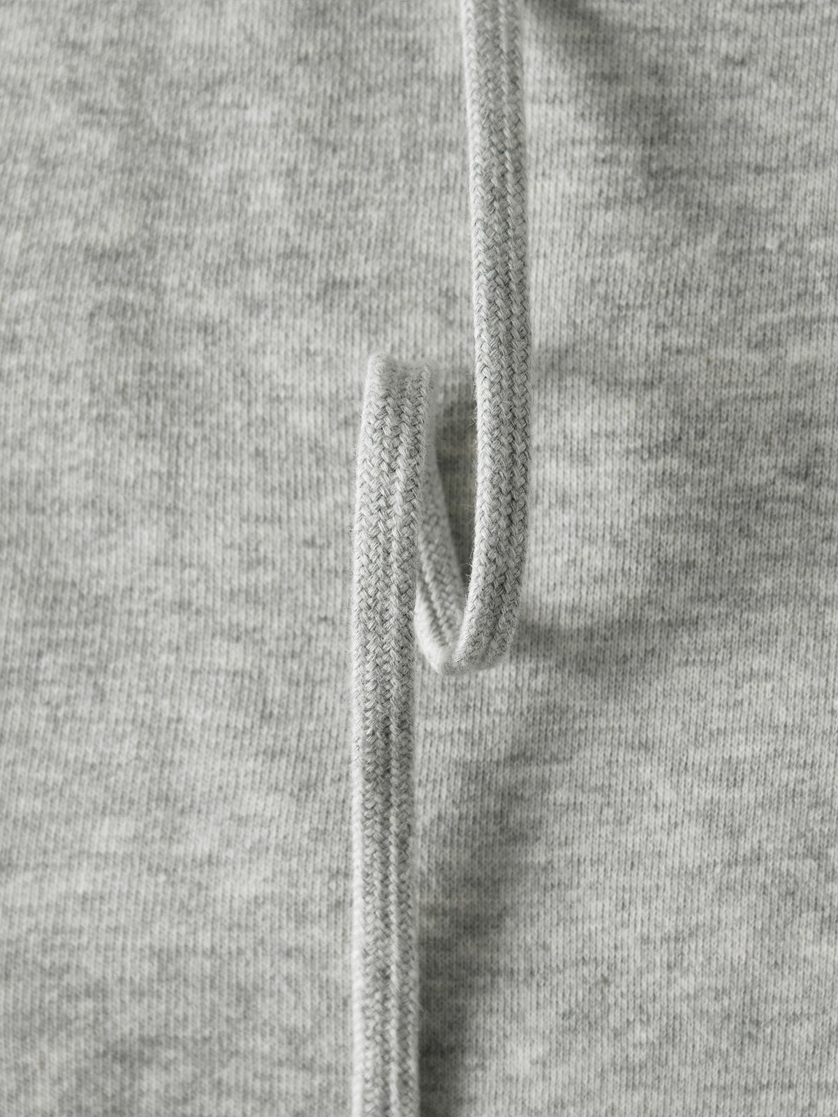 Essentials Grey Sweat Trousers - Men's