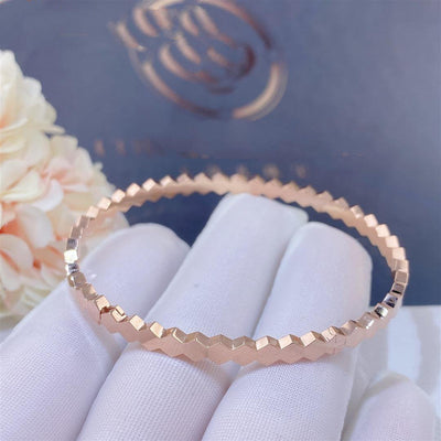 BEE LOVE ROSE GOLD BRACELET