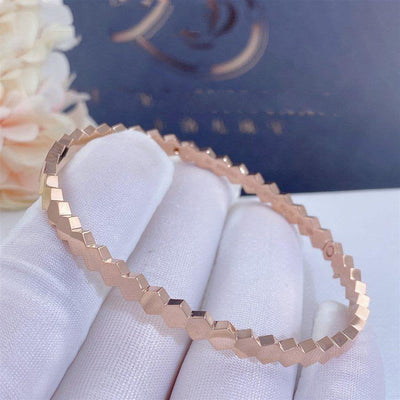 BEE LOVE ROSE GOLD BRACELET