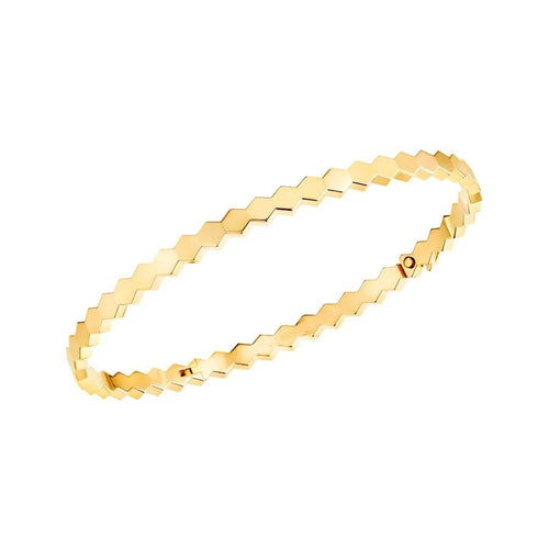 Bee Love Gold Bracelet – LUX VERSE Luxury Designer Fashion Outlet