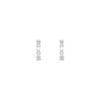 Bee Love Earrings Diamond – LUX VERSE Luxury Designer Fashion Outlet