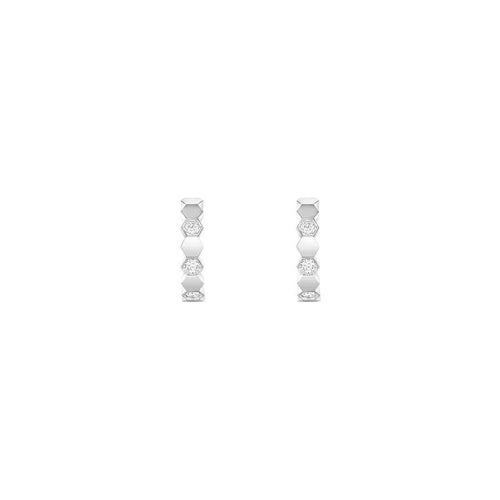Bee Love Earrings Diamond – LUX VERSE Luxury Designer Fashion Outlet