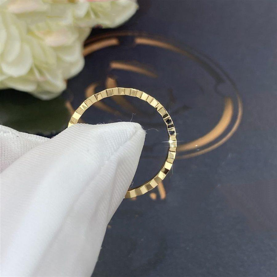 Bee Love Ring Gold Diamond – LUX VERSE Luxury Designer Fashion Outlet