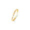 BEE LOVE RING GOLD DIAMOND