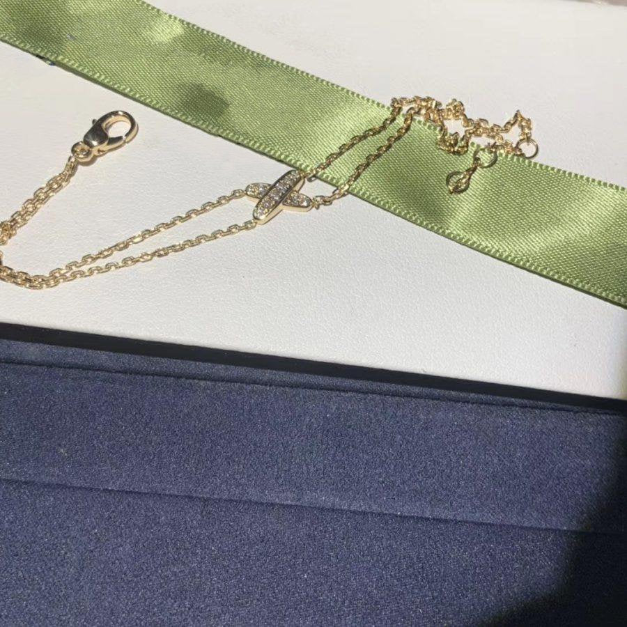 Jeux Bracelet Gold Diamond – LUX VERSE Luxury Designer Fashion Outlet
