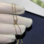 Jeux Bracelet Gold Diamond – LUX VERSE Luxury Designer Fashion Outlet