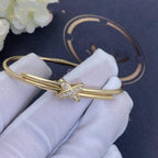 Jeux De Bracelet Gold Diamonds – LUX VERSE Luxury Designer Fashion Outlet