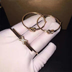 Jeux De Earrings Diamond – LUX VERSE Luxury Designer Fashion Outlet