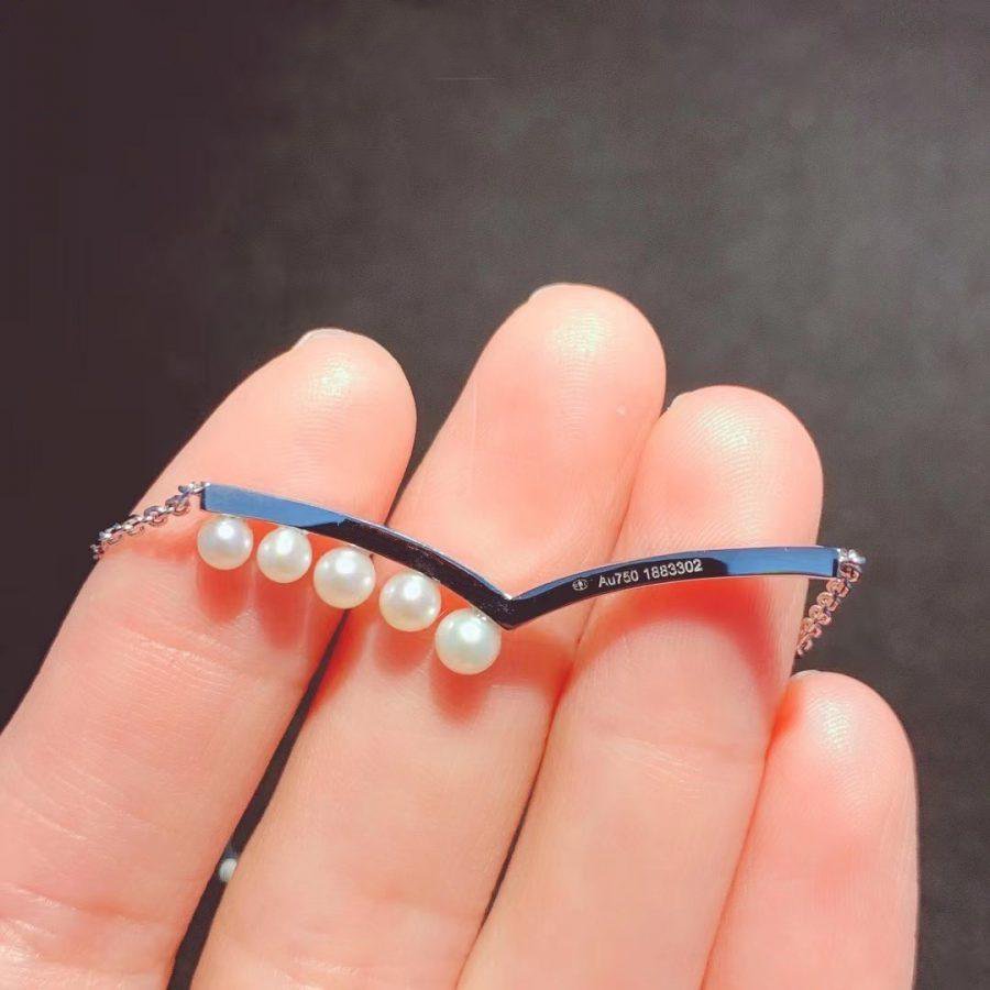 Josephine Bracelet Silver Diamonds – LUX VERSE Luxury Designer Fashion Outlet