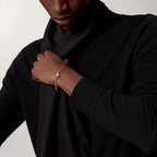 Clove Bracelet – for detailed information please contact us – LUX VERSE Luxury Designer Fashion Outlet