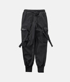 Continental Jogger – material: Premium Cotton & Polyester Fit type: Slim Fit Available sizes – LUX VERSE Luxury Designer Fashion Outlet