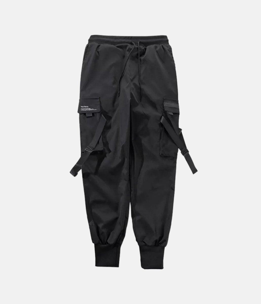 Continental Jogger – material: Premium Cotton & Polyester Fit type: Slim Fit Available sizes – LUX VERSE Luxury Designer Fashion Outlet