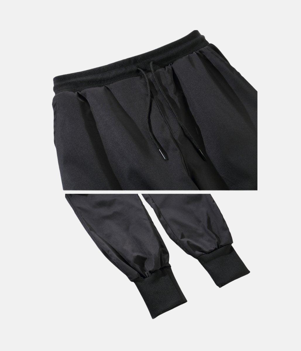 Continental Jogger – s 68 112 97 M 72 116 99 L 76 120 101 XL 80 124 103 – LUX VERSE Luxury Designer Fashion Outlet