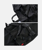 Continental Jogger – sIZING INFO Recommend Range (Weight: 45-85 KG | Height: 155-185 CM) SIZE – LUX VERSE Luxury Designer Fashion Outlet