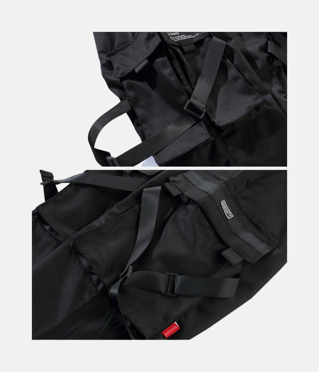 Continental Jogger – sIZING INFO Recommend Range (Weight: 45-85 KG | Height: 155-185 CM) SIZE – LUX VERSE Luxury Designer Fashion Outlet