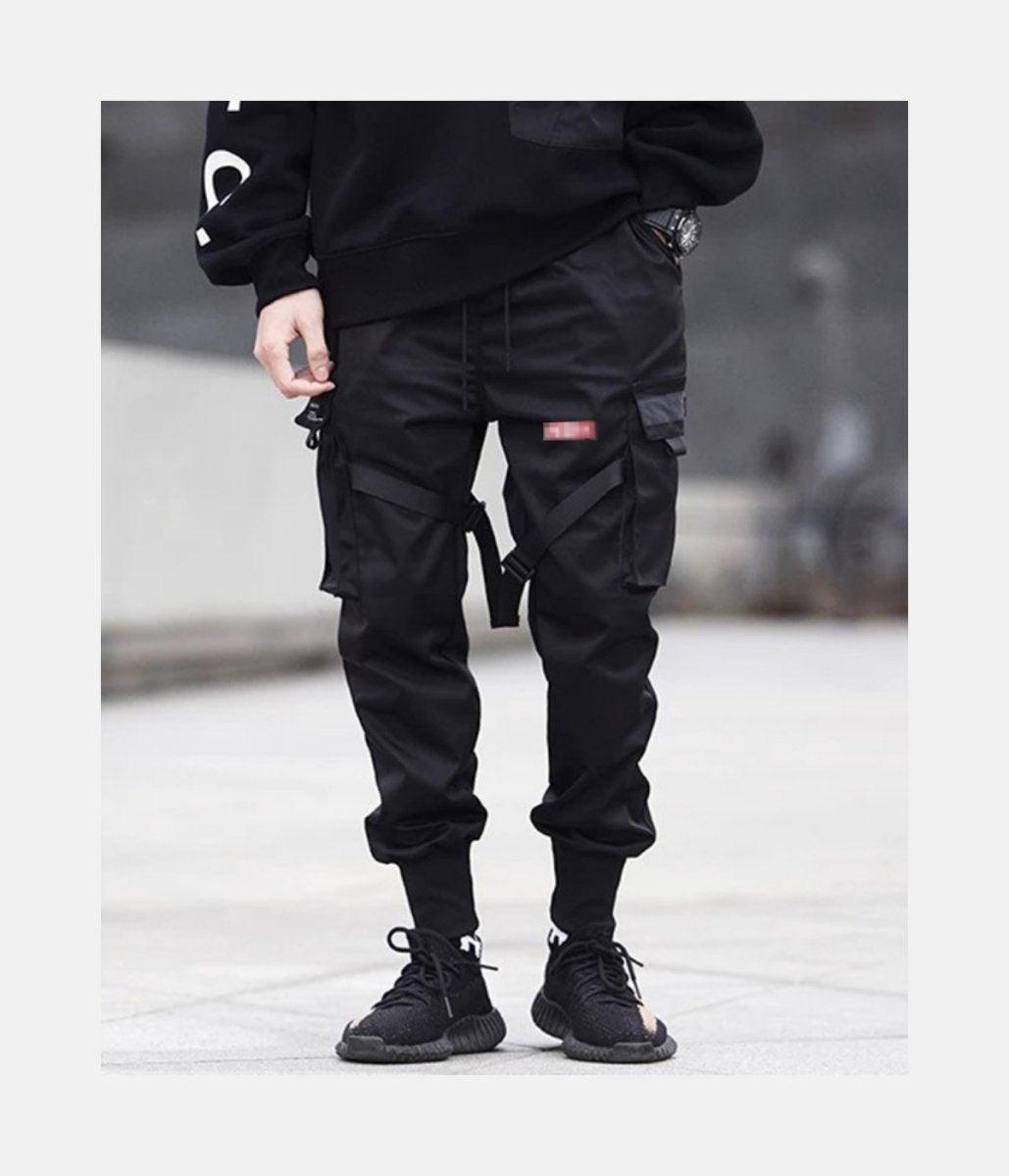 Continental Jogger – s 68 112 97 M 72 116 99 L 76 120 101 XL 80 124 103 – LUX VERSE Luxury Designer Fashion Outlet