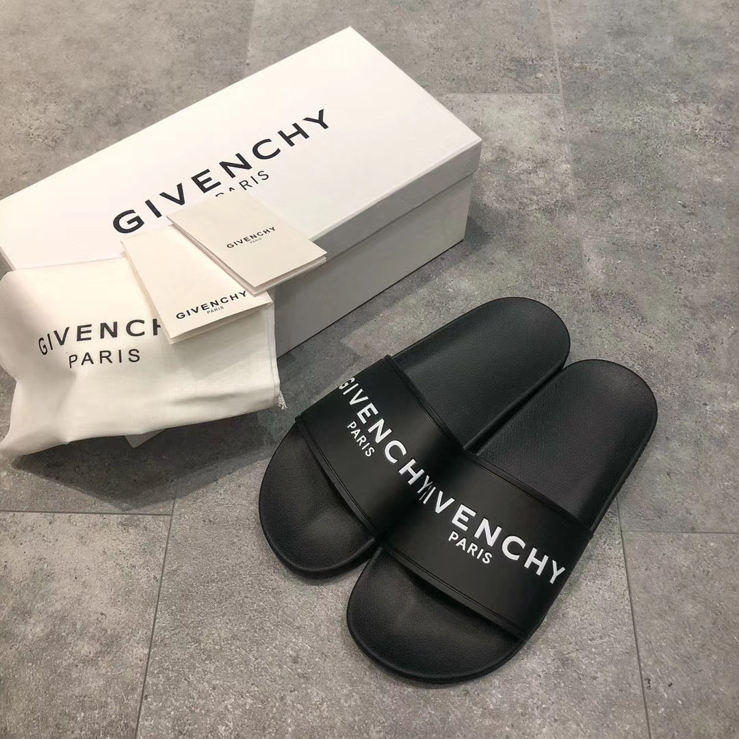 Slides