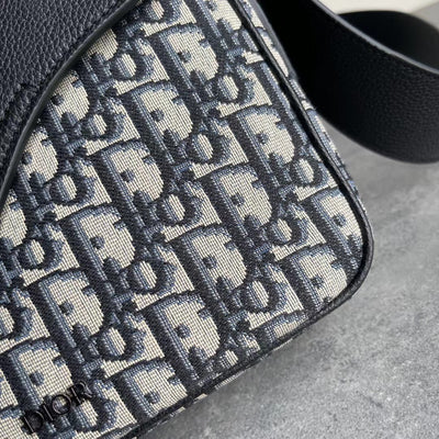 package Crossbody Bag