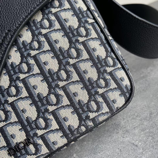 package Crossbody Bag