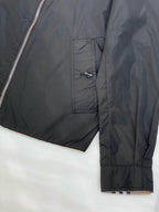Reversible Check Jacket - Men's
