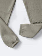 Essentials Sage Sweat Trousers - Men's