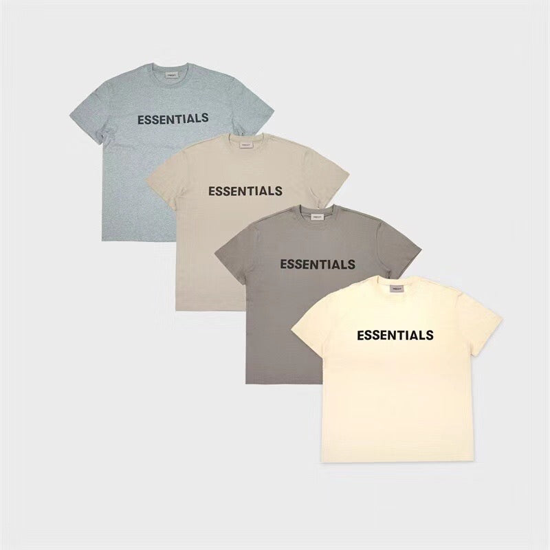 double line T-Shirt - Men's