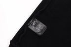 Gold Crest Logo Hoodie - Men's
