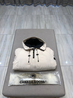 Multicolour Parka - Men's