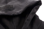 Washed Infinity Graphic Hoodie - Men's