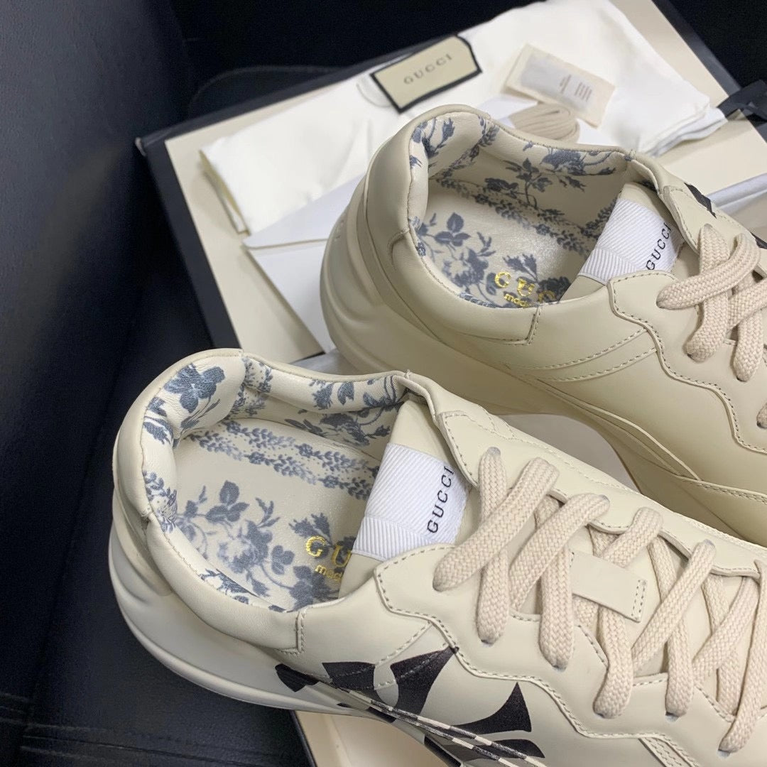 Rhyton NY Yankees Sneakers