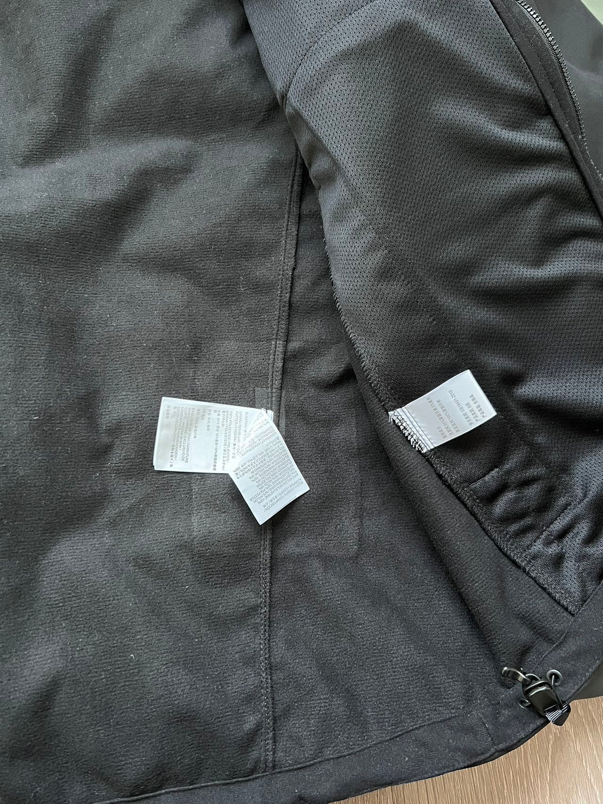 Multicolour Jacket - Men's