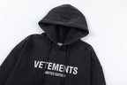 Limited Edition Logo Hoodie - Men's