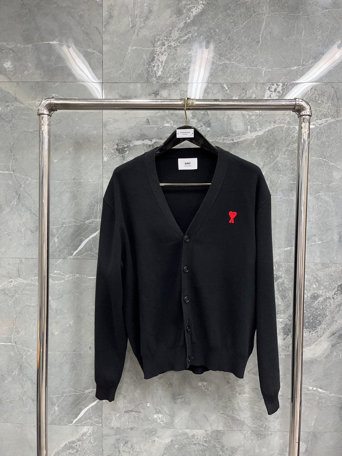 Multicolour Sweater - Men's