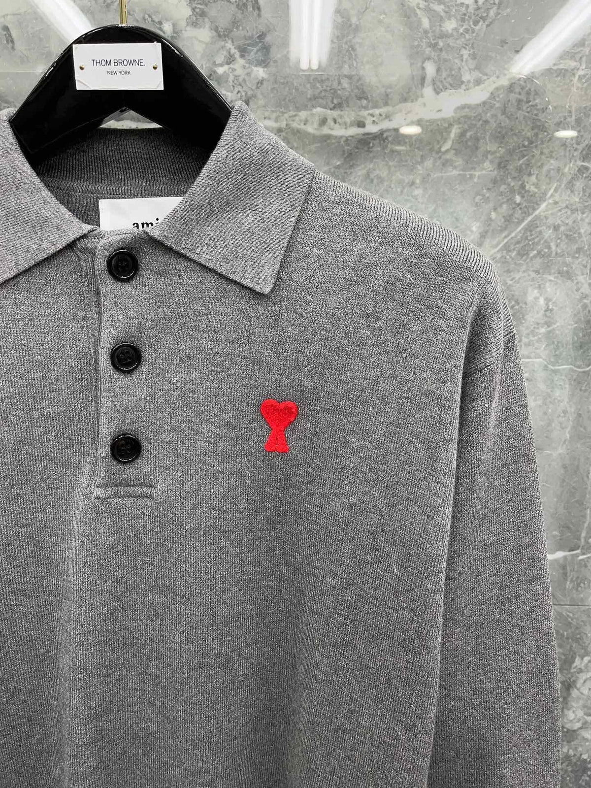 Multicolour Polo Shirt - Men's