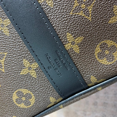 Duffle Bag