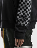 Black Hoodie - Men's