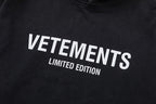 Limited Edition Logo Hoodie - Men's