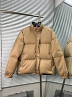 4-Bar Bomber Navy - Men's