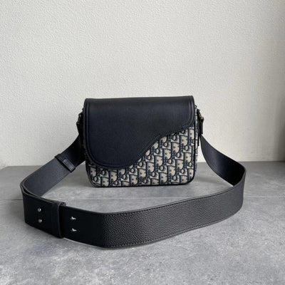 package Crossbody Bag