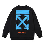 Caravaggio Print Sweatshirt - Men's