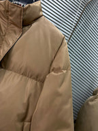 4-Bar Bomber Navy - Men's