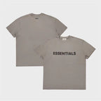 double line T-Shirt - Men's