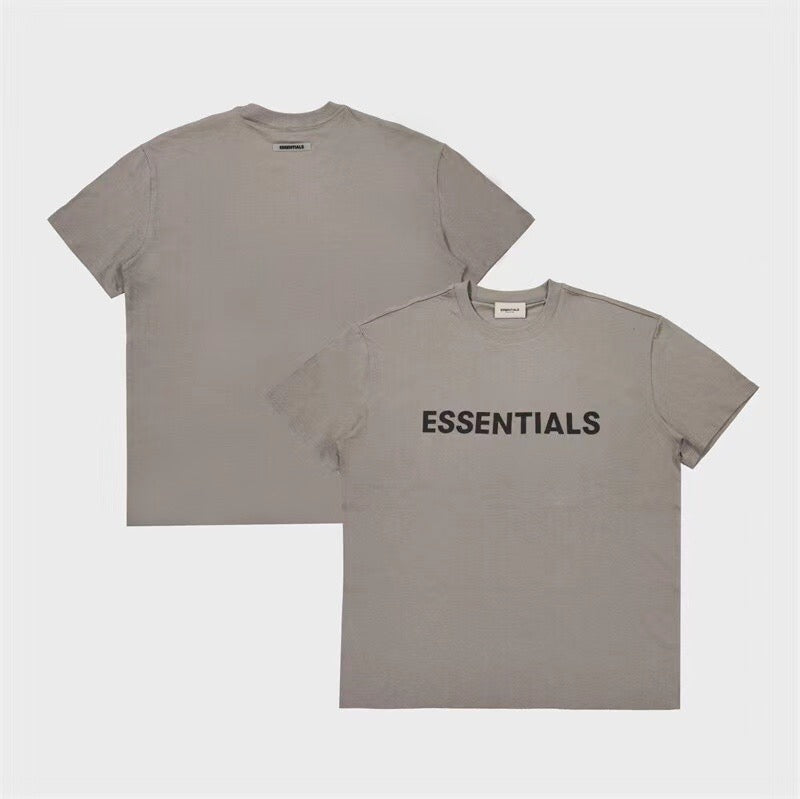 double line T-Shirt - Men's