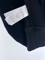 Navy Cotton Ball Graphic Crewneck - Men's