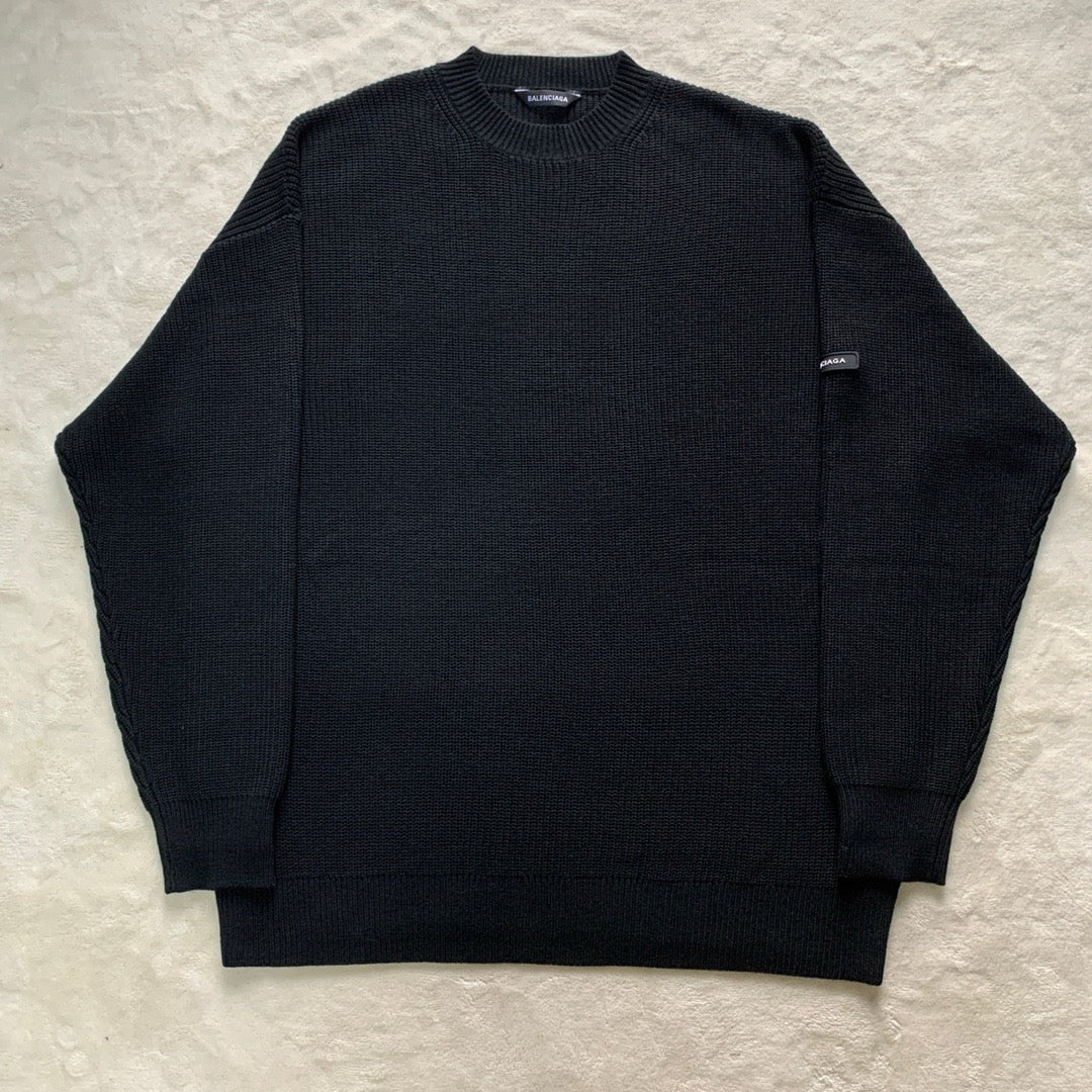 Knit Crewneck - Men's