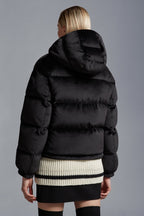 Daos Chenille Down Jacket – an exploration of creativity and individuality, the Daos down jacket is crafted from – LUX VERSE Luxury Designer Fashion Outlet